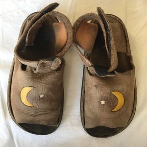Softstar Laguna Sandals